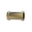 Imagen de Cupla de Bronce para reparacion 32 mm Blukit