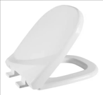 Imagen de Tapa de inodoro Montano slow close dmc