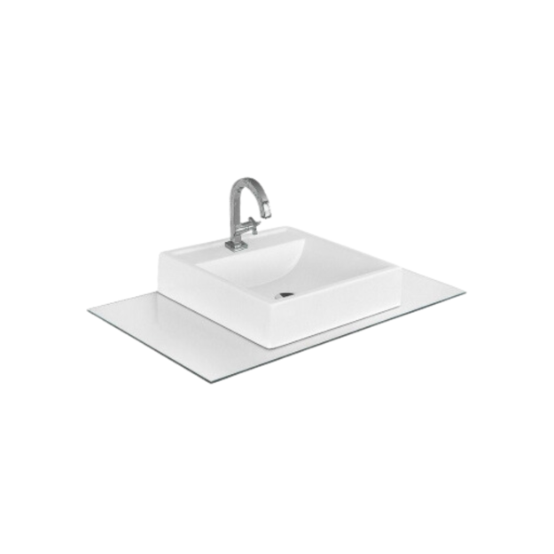 Imagen de Tapa de vidrio 70cm 35mm incoloro