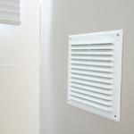 Imagen de Rejilla de ventilación Astra 20x20 cm