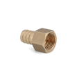 Imagen de Rebose de bronce hembra 1/2"