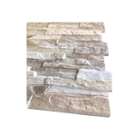 Imagen de Cerámica para pared Oasis Topazio 31x54 cm estilo piedra Mate