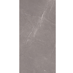 Imagen de Porcelanato para piso y pared Havana Grey Pulido 60x120 cm Pulido Brillante y Rectificado