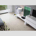 Imagen de Porcelanato para piso Downtown hd AL Hard 60x60 cm antideslizante y rectificado