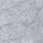 Imagen de Cerámica para piso y pared Varano Gris 51x51 cm Brillante