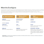 Imagen de Stain Eco al agua Imbuia 0,9 litros