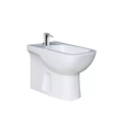 Imagen de Bidet de loza Montano  Blanco DMC