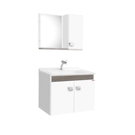 Imagen de Juego baño completo kit Eco 2