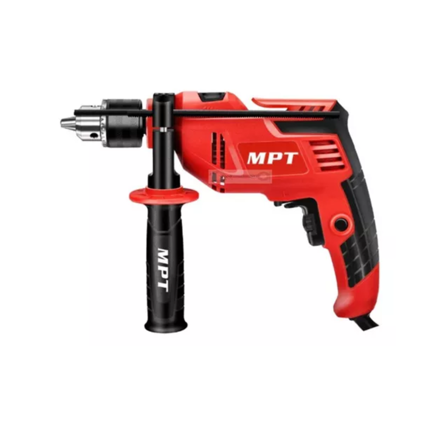 Imagen de Taladro de impacto 13mm 550W MTP