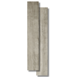 Imagen de Porcelanato para piso y pared Amazon Gray 18x113 cm Mate y Rectificado