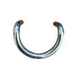 Imagen de Toallero de mano Fit Oval acero inox.304 Blukit
