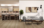 Imagen de Cerámica para piso Native Maderado 61x61 cm Simil Madera Antideslizante