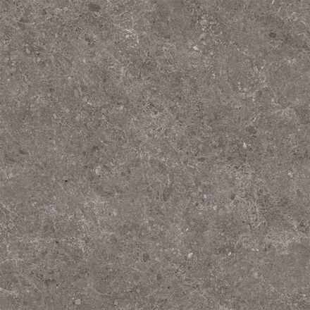 Imagen de Cerámica para piso y pared Acapulco Grey Granilhado 81x81 cm Mate y Rectificado