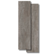 Imagen de Cerámica para piso y pared 42HDA18 Madera Álamo 21x83 cm Mate y Rectificado