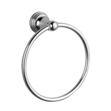 Imagen de Toallero aro cromado Caddie