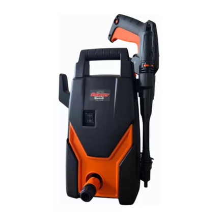 Imagen de Hidrolavadora 1400w carbon 70s