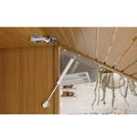 Imagen de Kit mueble de cocina Princesa off white 200 cm