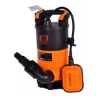 Imagen de Bomba sumergible 1hp - 200L/min - 10mts c/ filtro