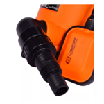 Imagen de Bomba sumergible 1hp - 200L/min - 10mts c/ filtro