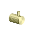 Imagen de Percha SIGNATURE oro cepillado