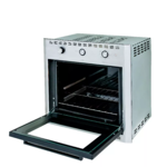 Imagen de Horno de empotrar 60L FOGATTI