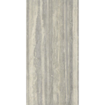 Imagen de Porcelanato para piso y pared Travertino 30x60 cm Mate y rectificado