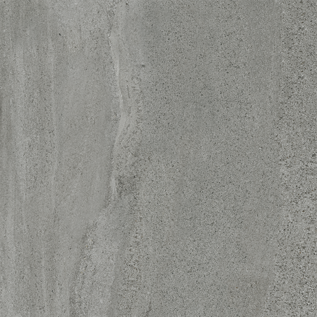 Imagen de Porcelanato para piso y pared Basalto Grigio Extra 72x72 cm Antideslizante y Rectificado