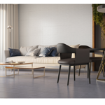 Imagen de Cerámica Capri Gray 31x60cm 2.03m2