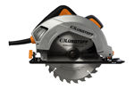 Imagen de Sierra circular 1500W - 7,1/4" LQ