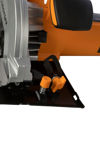 Imagen de Sierra circular 1500W - 7,1/4" LQ