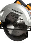 Imagen de Sierra circular 1500W - 7,1/4" LQ