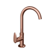 Imagen de Grifo cocina mesa ALLURE DECORE Rose Gold