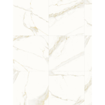Imagen de Porcelanato para piso y pared Monza Marbello 90x90cm Mate y Rectificado