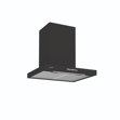 Imagen de Campana Cata Sygma Negra 6010 BK