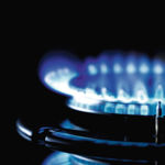 Imagen de Anafe a Gas Cata LCI 6031 BK Negra