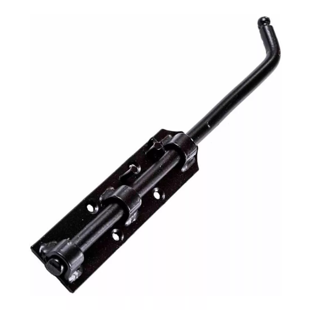 Imagen de Pasador de piso 15cm Planchuela de 32x3mm