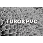 Imagen de Caño PVC liviano 50mm x 3m FORTLEV