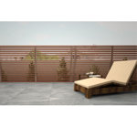 Imagen de Porcelanato para piso y pared Serena HD GR Hard Bold 60x60 cm Antideslizante
