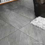 Imagen de Porcelanato para piso y pared Serena HD GR Hard Bold 60x60 cm Antideslizante