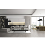 Imagen de Porcelanato para piso y pared York SGR HARD Bold 60x60 cm Antideslizante