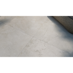 Imagen de Porcelanato para piso y pared Pietra de Milos Bianco Argento 123x123 cm Satinado y Rectificado