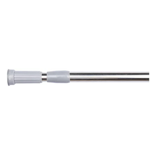 Imagen de Barra para cortina extensible 110 a 200mm acero inoxidable DMC