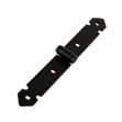 Imagen de Bisagra doble ala 10cm planchuela 32x3mm
