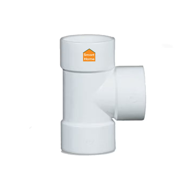 Imagen de Ramal PVC 87°30 110x63 HH x SMART HOME