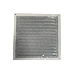 Imagen de Rejilla ventilación metálica 30x30 cm GFM-T 300 Sicflux