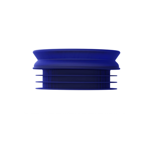 Imagen de Aro base de inodoro larga Smart Blukit