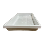 Imagen de Base plato de ducha acrílico 150x70 cm Baden