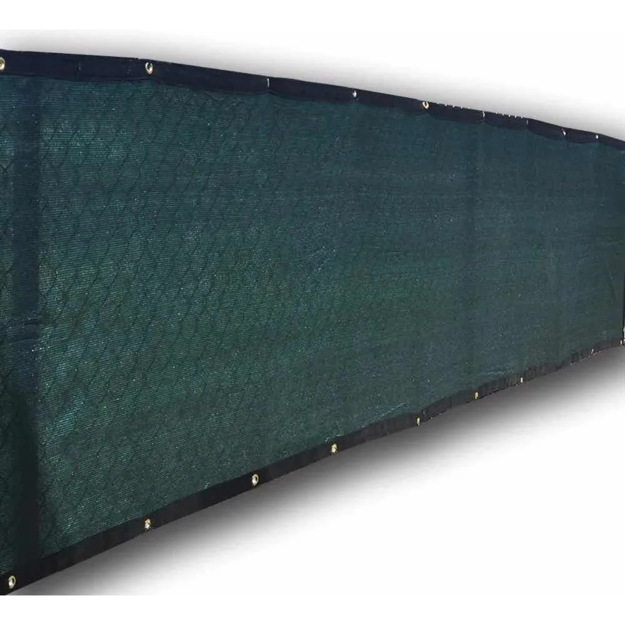 Imagen de Malla sombra verde 0.90x10 mts