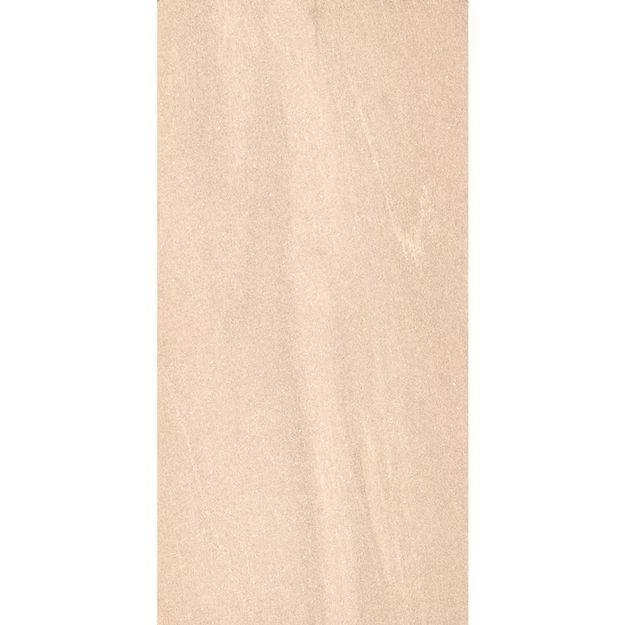 Imagen de Porcelanato para piso y pared Bristol Beige 60x120 cm Satinado y Rectificado