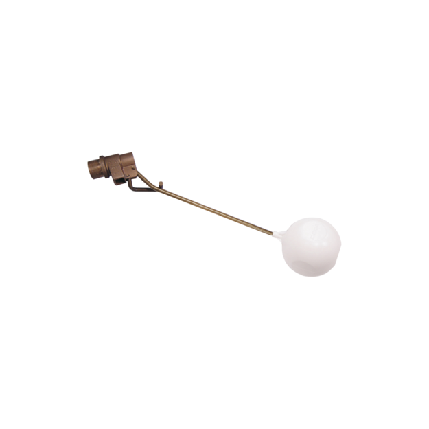 Imagen de Grifo de bronce DECA 1.1/4 con bocha